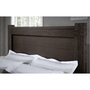 Artisan & Post Dovetail 750 King Poster Bed with 6X6 Footboard - Java IMAGE 3