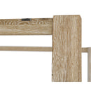 Artisan & Post Dovetail 754 Queen 4-Poster Bed - Sun Bleached White IMAGE 3