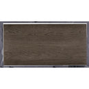 Vaughan-Bassett Fundamentals 11 King Bed - Grey IMAGE 3