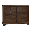 Amish Walnut
