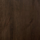 Vaughan-Bassett Lancaster County 817-002 8 Drawer Dresser - Amish Walnut IMAGE 4