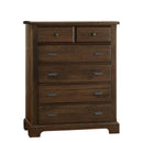 Amish Walnut