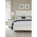 Artisan & Post Maple Road 116-227 2 Drawer Night Stand - Two Tone IMAGE 2