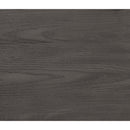 Vaughan-Bassett Vista 772 King Sleigh Bed with MS2 - Grey Oak IMAGE 1