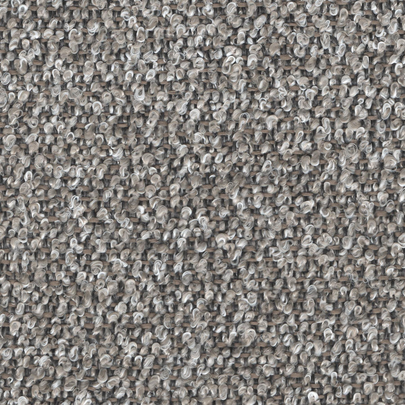 Vaughan-Bassett Woodbridge 821 King Upholstered Bed with Grey Fabric - Shadow Grey IMAGE 5