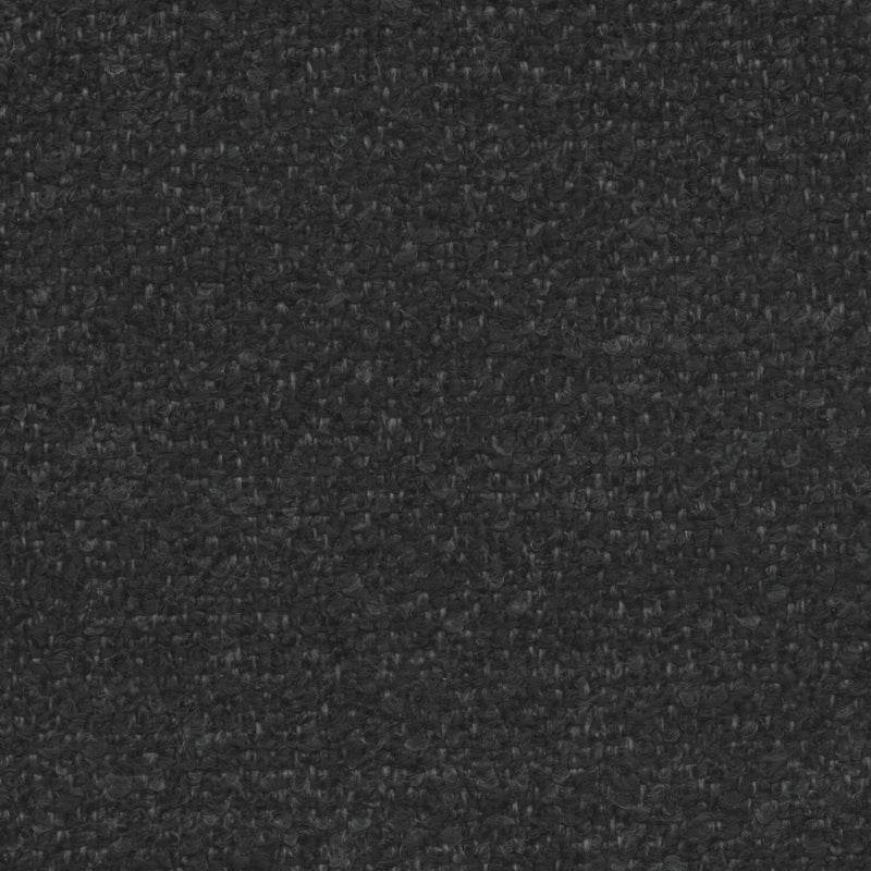 Vaughan-Bassett Woodbridge 822 King Upholstered Bed with Storage and Black Fabric - Clear Maple IMAGE 6