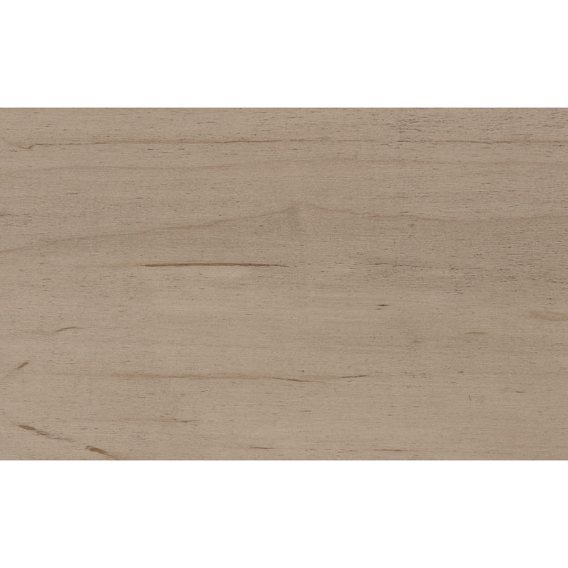 Vaughan-Bassett Woodbridge 822 Queen Arch Bed - Clear Maple IMAGE 5