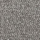 Vaughan-Bassett Woodbridge 822 Queen Upholstered Bed with Grey Fabric - Clear Maple IMAGE 4