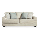 Signature Design by Ashley Sofas Stationary 9620538 IMAGE 2
