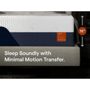  Nectar Sleep Nectar Ultra Memory Foam M12871 Twin XL Mattress IMAGE 7