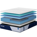  Nectar Sleep Nectar Classic Hybrid M14041 King Mattress IMAGE 2