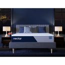  Nectar Sleep Nectar Classic Hybrid M14071 Twin XL Mattress IMAGE 3