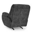 Signature Design by Ashley Stayfish Rocker Fabric Recliner PC5260625 IMAGE 4