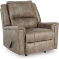 Signature Design by Ashley Lixtowel PC5300525 Rocker Recliner IMAGE 1