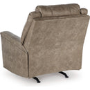 Signature Design by Ashley Lixtowel PC5300525 Rocker Recliner IMAGE 6