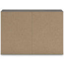 Signature Design by Ashley Fraluna 6-Drawer Dresser PCB3370-31 IMAGE 5