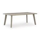 Signature Design by Ashley Outdoor Tables Dining Tables PCP690-625 IMAGE 1