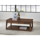 Signature Design by Ashley Trenmour Cocktail Table T596-1 IMAGE 7