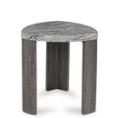 Signature Design by Ashley Surmour End Table T600-6 IMAGE 2