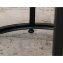 International Furniture Direct Blackburn Cocktail Table IFD7781CKT IMAGE 3