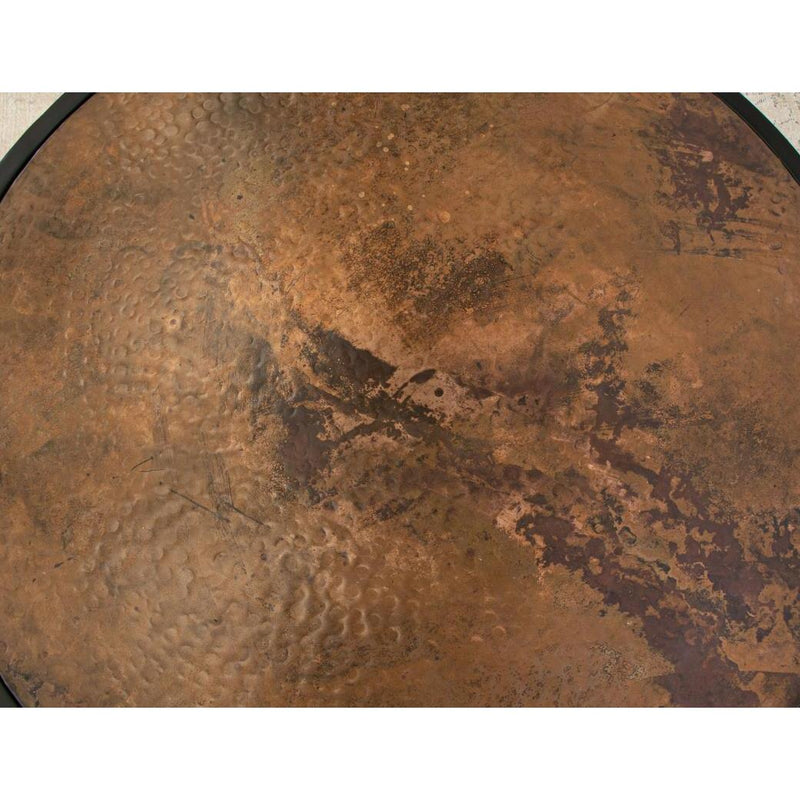 International Furniture Direct Blackburn Cocktail Table IFD7781CKT IMAGE 4