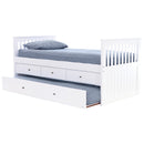Donco Trading Company Kids Beds Bed 0235-TW_0292-EKT_0290-TW IMAGE 5