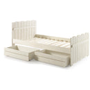 Donco Trading Company Kids Beds Bed 1383-TRS_1384-RS IMAGE 4