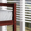 Donco Trading Company Kids Beds Bunk Bed 2305-TTCP IMAGE 5