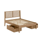 Donco Trading Company Kids Beds Bed 2531-FUO_505-UO IMAGE 2