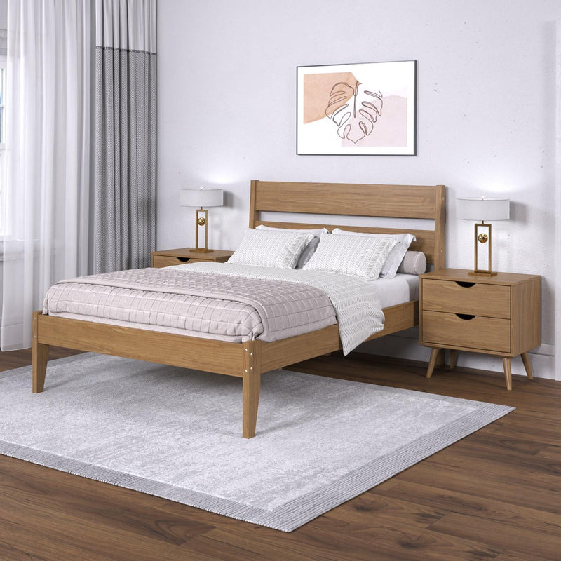 Donco Trading Company Kids Beds Bed 2545-FUO IMAGE 4
