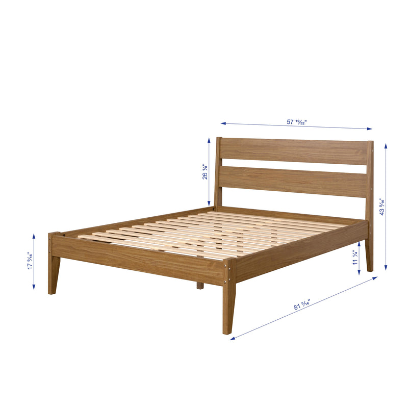 Donco Trading Company Kids Beds Bed 2545-FUO IMAGE 5