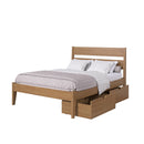 Donco Trading Company Kids Beds Bed 2545-FUO_505-UO IMAGE 2