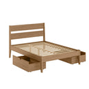 Donco Trading Company Kids Beds Bed 2545-FUO_505-UO IMAGE 3