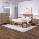 Donco Trading Company Kids Beds Bed 2545-FUO_505-UO IMAGE 5