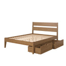 Donco Trading Company Kids Beds Bed 2545-QUO_505-UO IMAGE 4