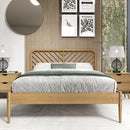 Donco Trading Company Kids Beds Bed 2757-QUO IMAGE 3