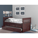 Donco Trading Company Kids Beds Bed 2835-TM_2892-EKT_2890-TM IMAGE 2