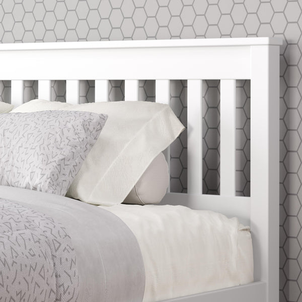 Donco Trading Company Kids Beds Bed 500-FW_503-W IMAGE 1