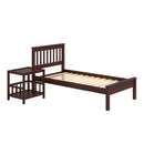 Donco Trading Company Kids Beds Bed 500-TCP_2312CP IMAGE 1