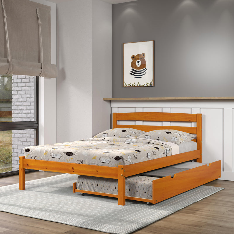 Donco Trading Company Kids Beds Bed 575-FH_503-H IMAGE 2