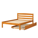 Donco Trading Company Kids Beds Bed 575-FH_503-H IMAGE 3