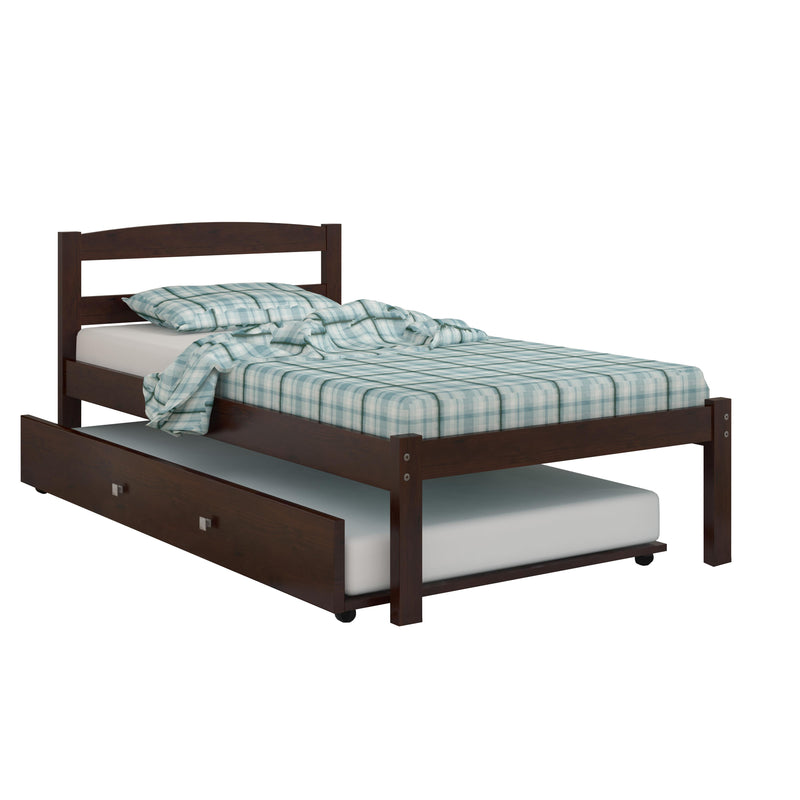 Donco Trading Company Kids Beds Bed 575-TCP_503-CP IMAGE 4