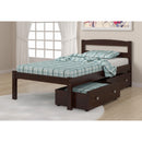 Donco Trading Company Kids Beds Bed 575-TCP_505-CP IMAGE 1