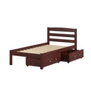Donco Trading Company Kids Beds Bed 575-TCP_505-CP IMAGE 2