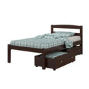 Donco Trading Company Kids Beds Bed 575-TCP_505-CP IMAGE 3