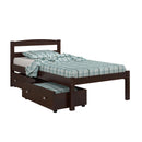 Donco Trading Company Kids Beds Bed 575-TCP_505-CP IMAGE 4