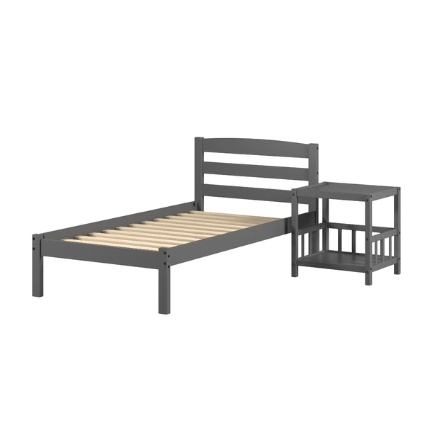 Donco Trading Company Kids Beds Bed 575-TDG_2312DG IMAGE 1