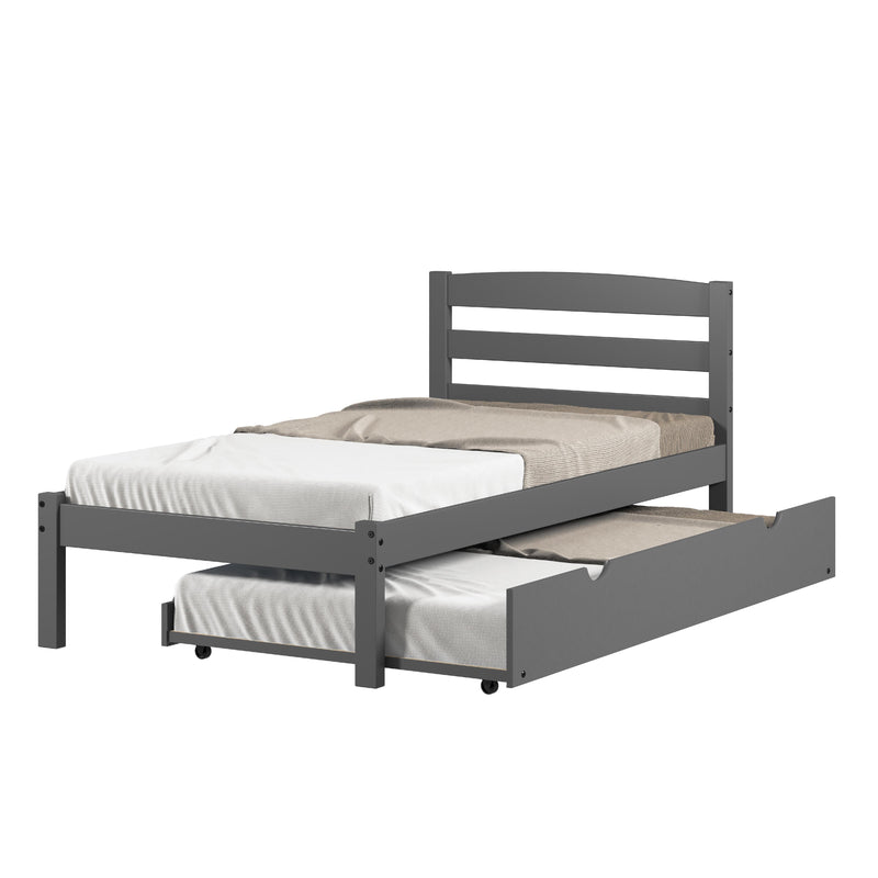 Donco Trading Company Kids Beds Bed 575-TDG_503-DG IMAGE 4