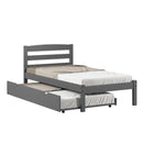 Donco Trading Company Kids Beds Bed 575-TDG_503-DG IMAGE 5