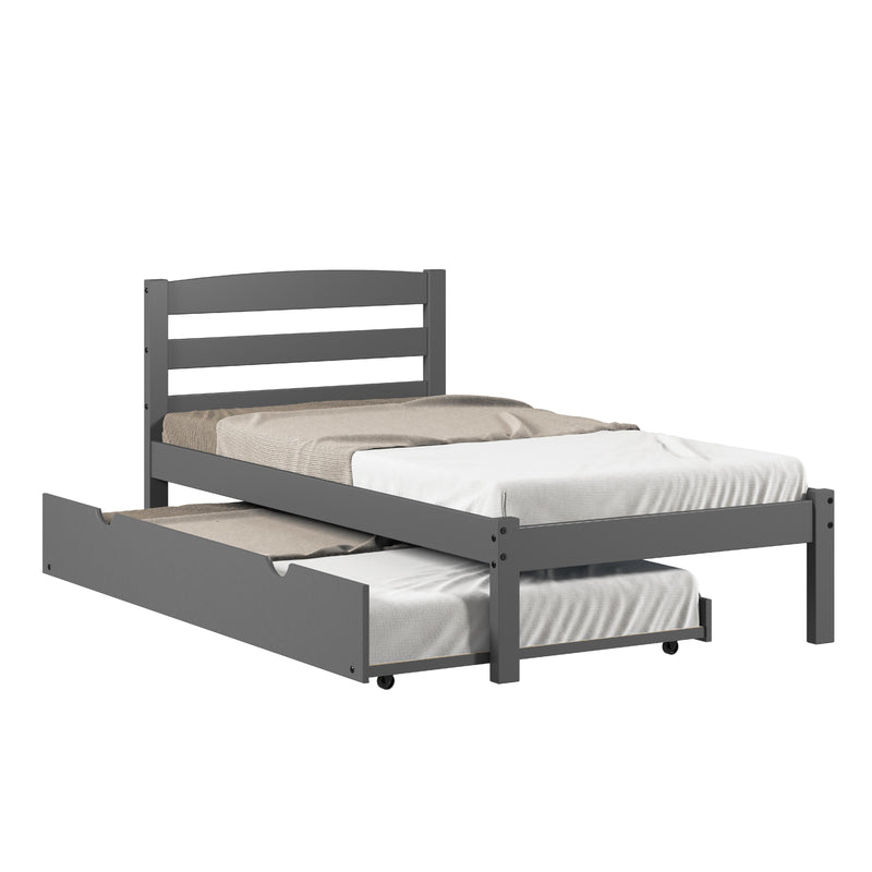 Donco Trading Company Kids Beds Bed 575-TDG_503-DG IMAGE 5